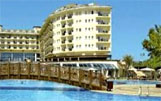 Mukarnas Resort and SPA ***** Törökország
