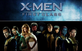 X-Men: Az elsők