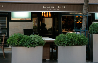 A Costes étterem idén is megtartotta Michelin csillagát - interjú Gerendai Károllyal