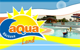 Aqualand Ráckeve - egész évben igazi élményeket kínál a család minden tagjának!