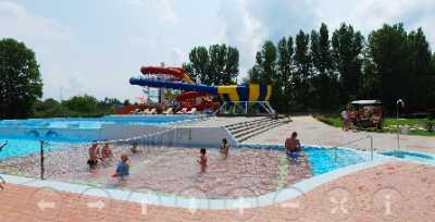 Aqualand Ráckeve Aqualand Ráckeve