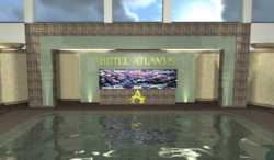 Hotel Atlantis**** - Hajdúszoboszló Hotel Atlantis**** - Hajdúszoboszló