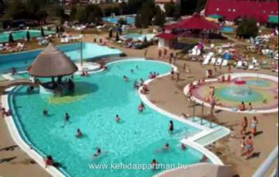 Kehida Termál Gyógy- és Élményfürdő, Hotel Kehida Termál Gyógy- és Élményfürdő, Hotel