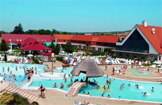 Kehida Termál Gyógy- és Élményfürdő, Hotel**** és Élményfalu***