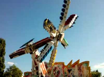 Vidám Park Vidám Park