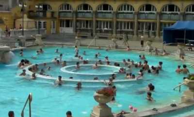 budapesti Széchenyi fürdő budapesti Széchenyi fürdő