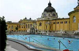 Egy jeggyel mehet be a Széchenyi fürdőbe és a Vidám Parkba!