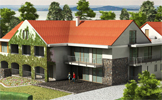 Hotel Bonvino Wine & Spa**** Badacsony - Magyarország első aktív és borszállodája!