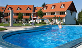 Abbázia Country Club - Rejtett kincs az Őrség szívében