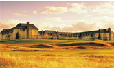 St Andrews Bay Hotel***** Skócia - két golfpálya és óriási fürdő!