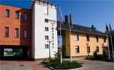 Hotel Imperial Gyógyszálló*** Kiskőrösön - Petőfi szülővárosában!