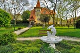 Fried Kastély Szálloda**** - Wellness és Fitness Központtal
