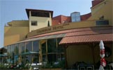 Colosseum Hotel Mórahalom**** - kényelmes és elegáns, kikapcsolódás