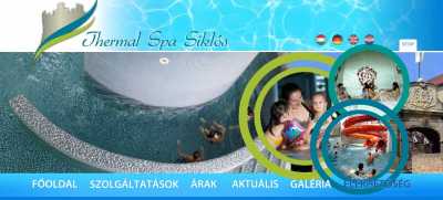 Thermal Spa Siklós Thermal Spa Siklós