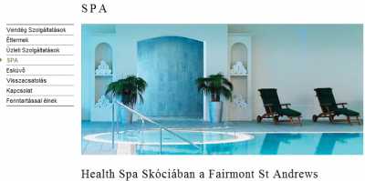 A St Andrews Bay Hotel***** A St Andrews Bay Hotel*****