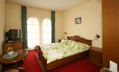 Bástya Wellness Hotel**** Bástya Wellness Hotel****