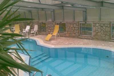 A Bástya Wellness Hotel**** A Bástya Wellness Hotel****