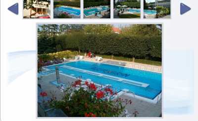 Hotel Aquamarin *** - Hévíz Hotel Aquamarin *** - Hévíz