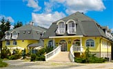 Gosztola Gyöngye Wellness Hotel - a Lenti Gyógyfürdő szomszédságában