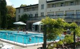 Hotel Aquamarin *** - Hévíz