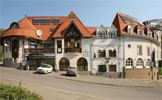 Bástya Wellness Hotel**** - a Bükki Nemzeti Park csodálatos erdeivel körülölelve!