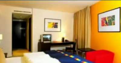 Park Inn Sárvár **** Park Inn Sárvár ****