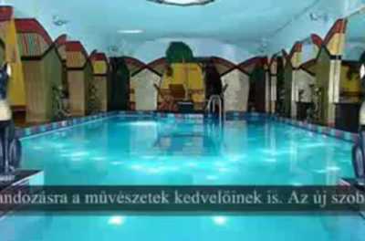 A Best Western Janus Atrium Hotel A Best Western Janus Atrium Hotel