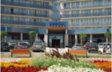 Park Inn Sárvár **** - fiatalságot és frissességet sugárzó szálloda!