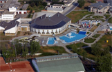 Termálfürdő Tiszaújváros