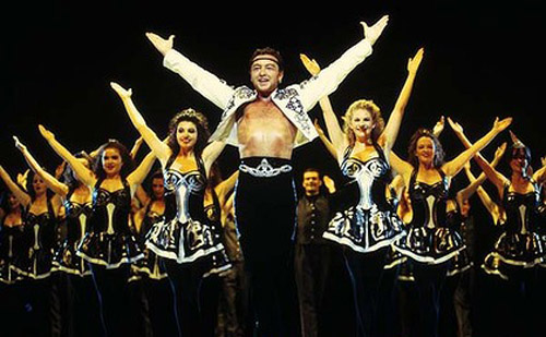 Magyarországra érkezik a Lord of the Dance!
