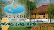 Agárdi Gyógy- és Termálfürdő