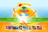 Oázis Wellness Park - élményeket kínál télen-nyáron!