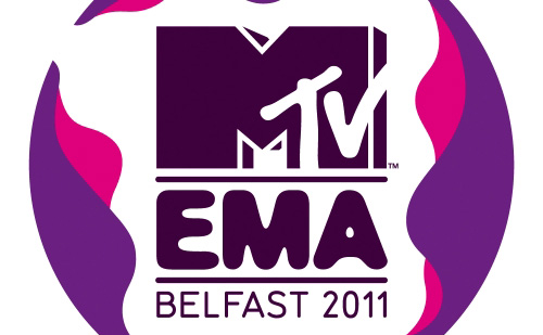 Az MTV EMA 2011 nyertesei
