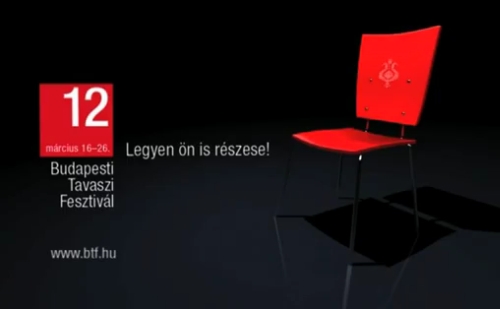 Március 26-ig fesztiválozik Budapest a tavasz jegyében