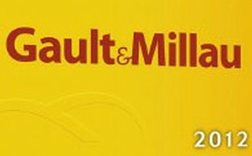 Már magyar kiadás is elérhető a Gault&Millau Étteremkalauzból