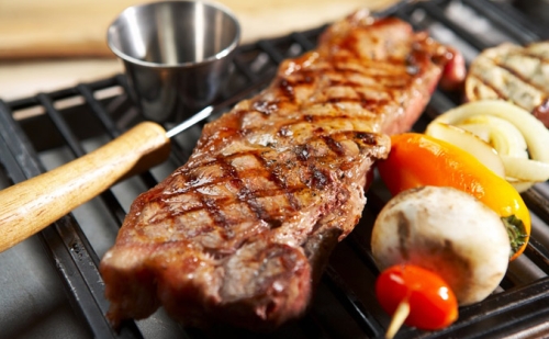 I. Nyugat-magyarországi grillbajnokság