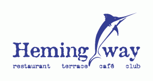 Hemingway Étterem