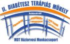 II. Diabétesz Terápiás Műhely a balatonalmádi Ramada Hotel&Resort-ban