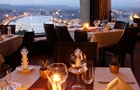 Citadella Panorama Restaurant – a Gellérthegy csúcsán