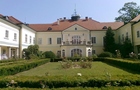 Szidónia Kastélyszálló - Röjtökmuzsaj