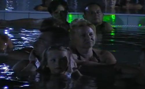 Strandok éjszakája rengeteg izgalmas programmal