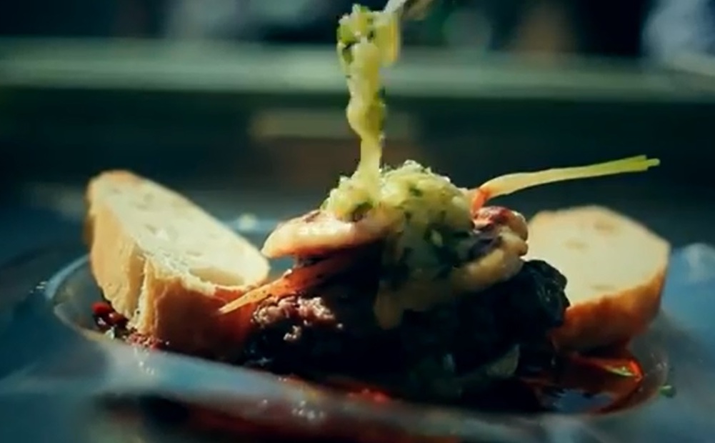 Idén május végén rendezik meg a Gourmet Fesztivált