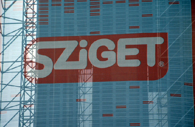 A 2014-es Sziget rekordokat döntögetett