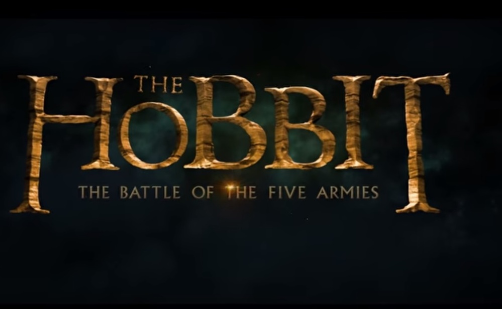 Decemberben folytatódik a Hobbit
