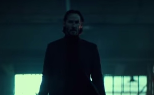Keanu Reeves új filmje