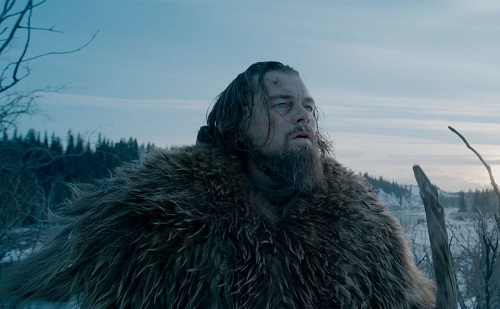 Új filmmel jelentkezik Lenardo DiCaprio