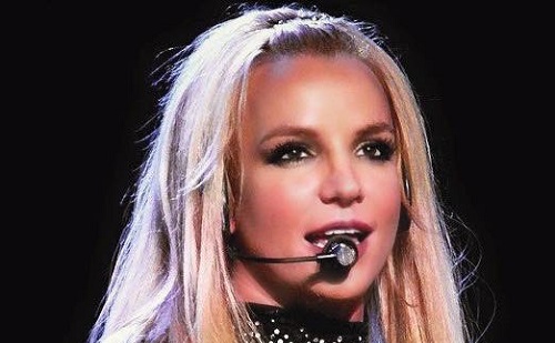 Stílusos sztárok: Britney Spears