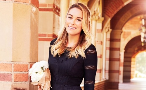 Lauren Conrad hamarosan új kollekcióval rukkol elő