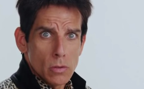 Zoolander 2