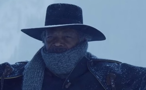 Hamarosan jön Tarantino új filmje